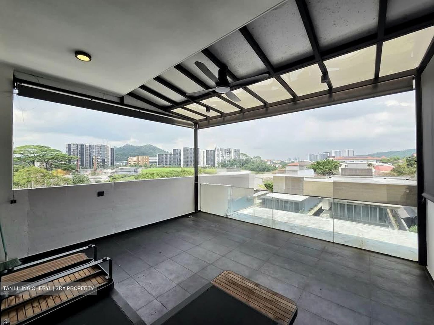 Michaels' Residences (D23), Semi-Detached #590827401